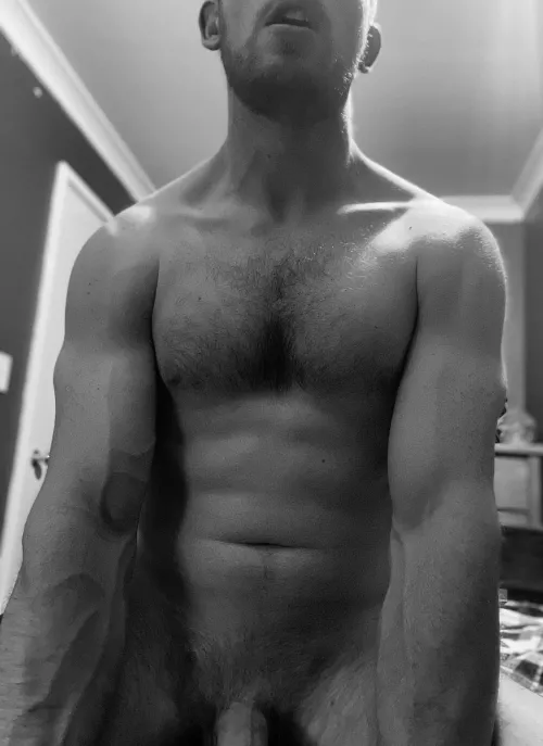 This is how I’d be, if I had you here. by MoreSnackyThings