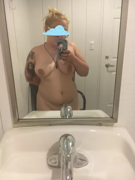 This is how mommy walks around no matter who's home by newenglandmilf