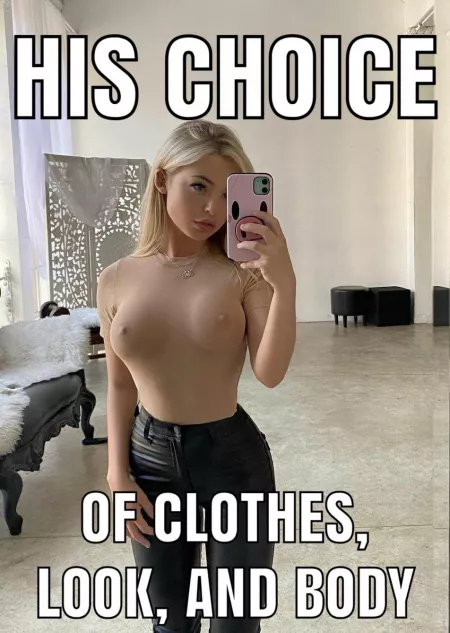 This is how things work! by DominantSir10