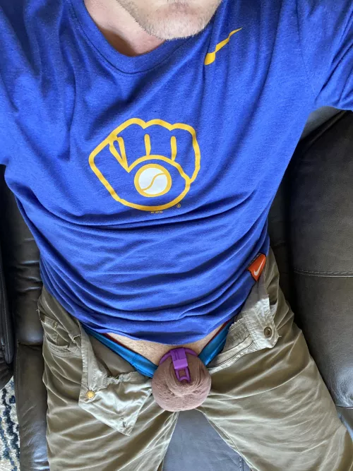 This is how to watch the playoffs by euphoricllama32