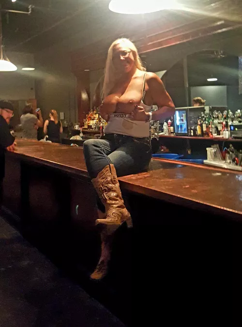 This is how you order double. by kitty_feral