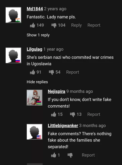 This is just beautiful by IliekS