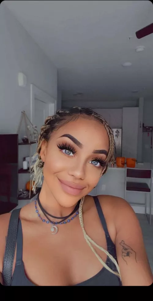 This is just my face by adonis6338