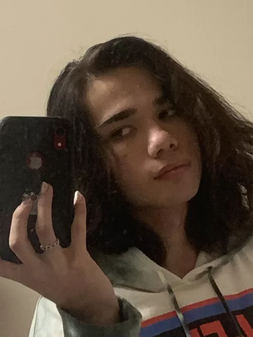 😶this is me without makeup😶 by sadpluscringe