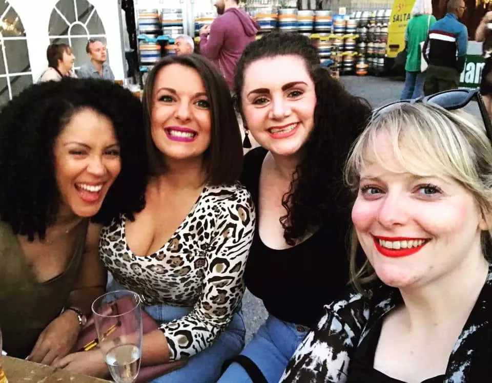 This is mild compared to the posts I normally see posted by Expert_Builder_4437