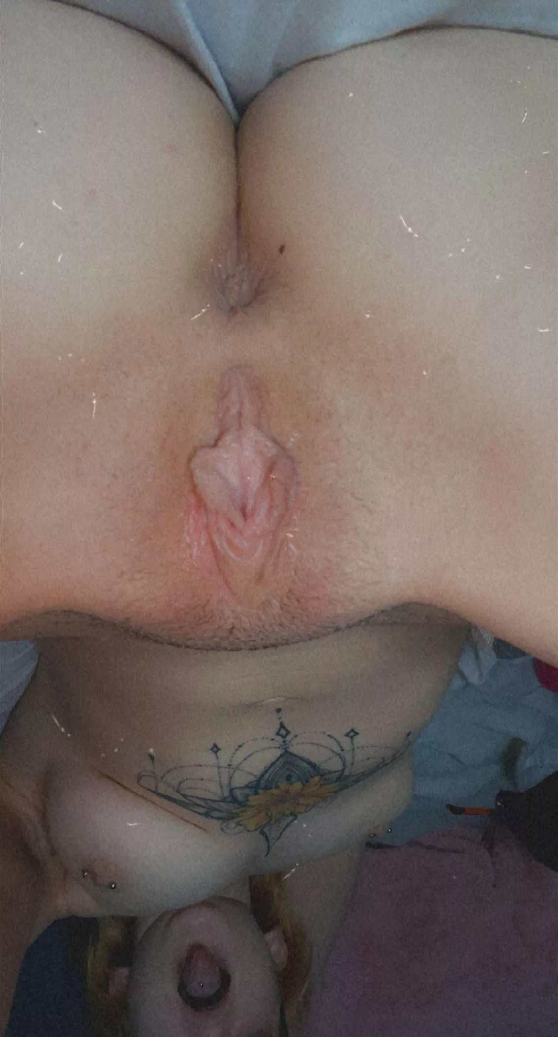 This is my body! I have nothing else to say 💕 posted by imjust-18