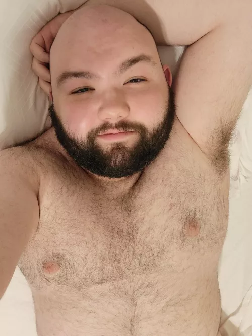 This is my cuddle buddy application. Willing to provide further documentation and credentials if requested lol by SnapBear69