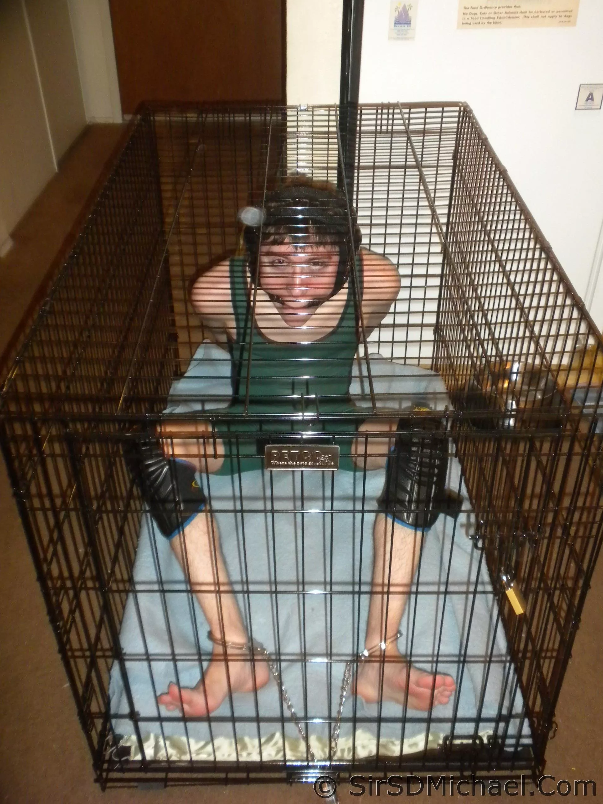 This is my fantasy posted by [deleted]