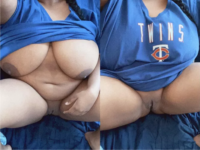 This is my favorite shirt to wear around the house. Such easy access! by gamergilbert279