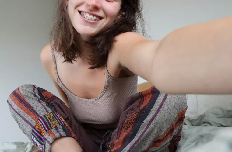 This is my favorite sub to post in...shh xx by BrieAislinn