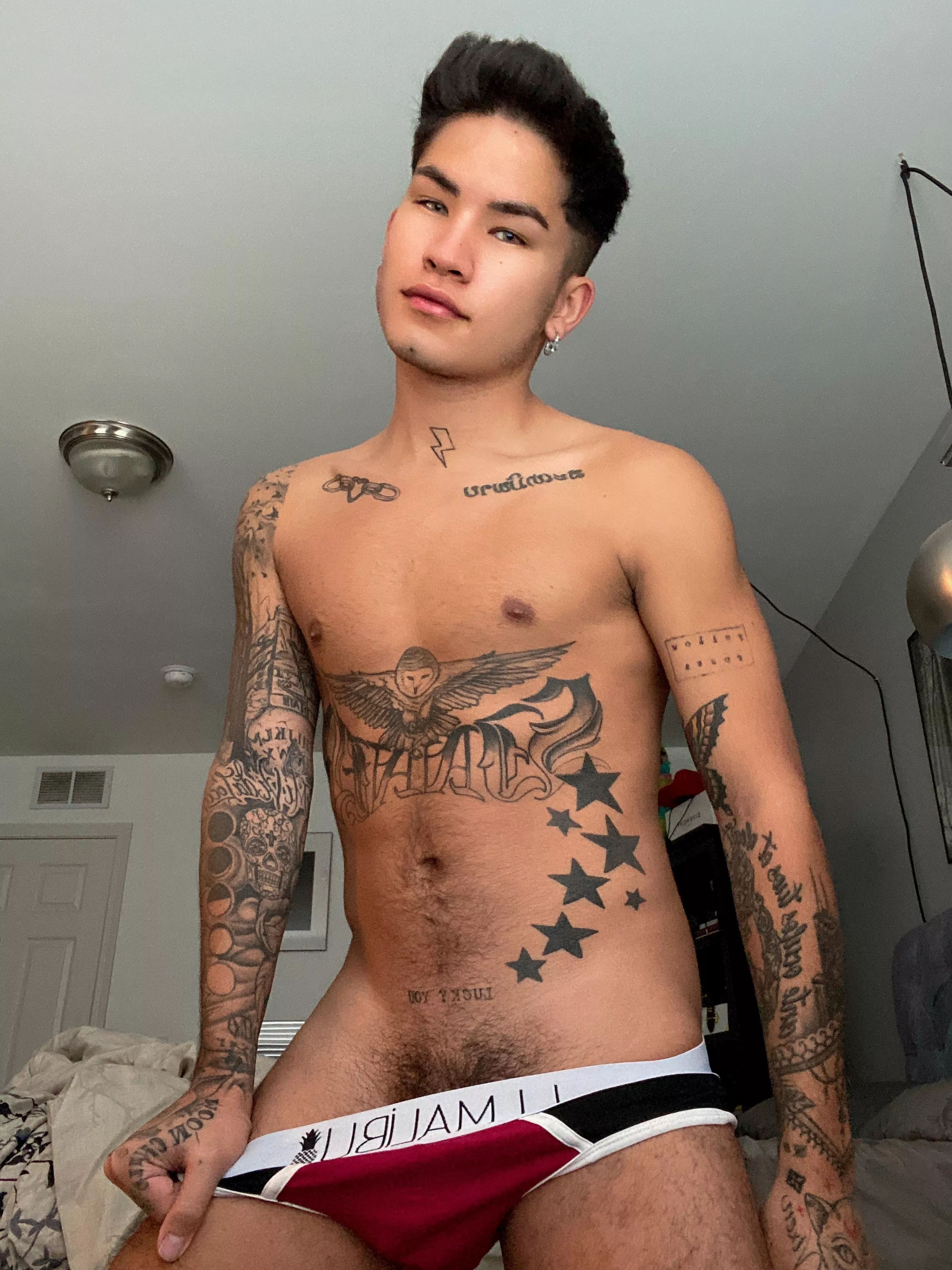 This is my favorite Subreddit 😍 The guys that post in here are 🔥🔥 posted by saintdevera