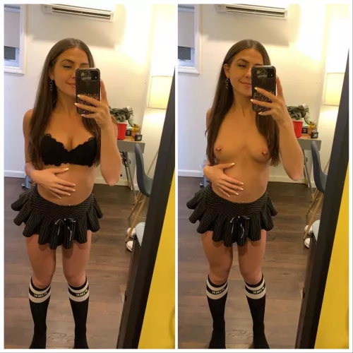 This is my first post here! 🍒 by hornykinkyfun