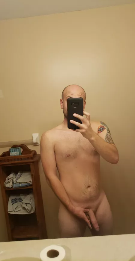 This is my first post here. Rate away.😁👍 by Velixia