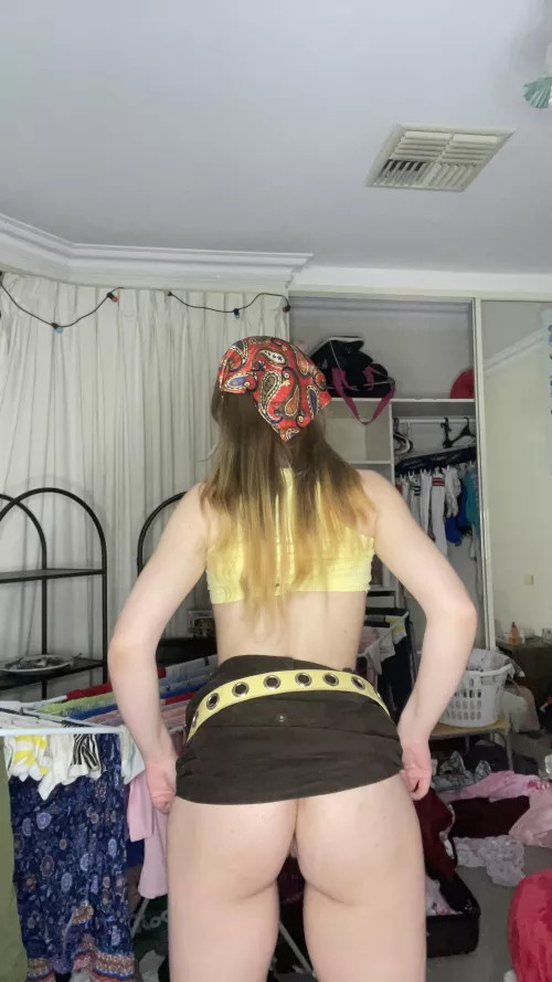 This is my first post here! What do you think? 😜 by ivyrose2001_2nd