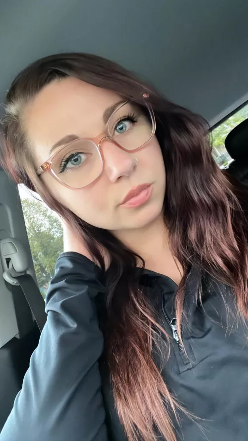 This is my Friday after work face by tellii_xoxo