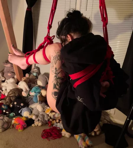 This is my happy place 🧘‍♀️ by ivyminxxx