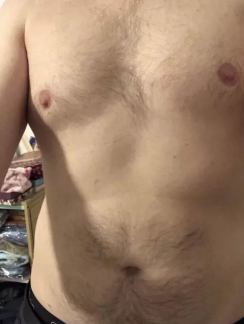 This is my husband (SFW version!)… I’m hoping someone here can help me out and play with him while I’m at work?