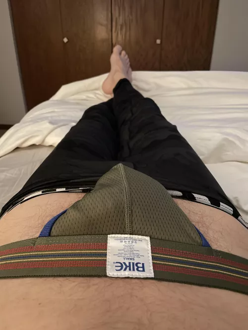 This is my new favorite! by SportGearGuy