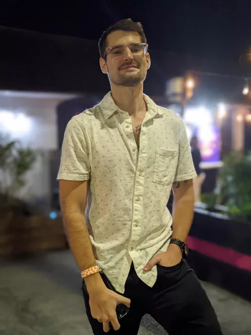 This is one of best pictures I’ve ever had taken of me. I love it so much by Dlee8113