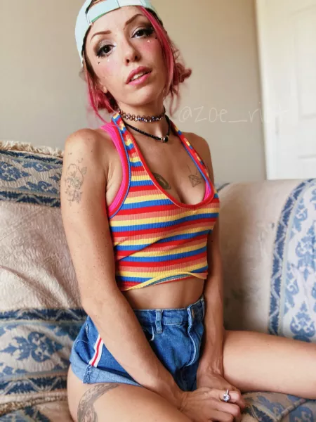 This is one of my favorite tops 😇 by Zoe_Riot