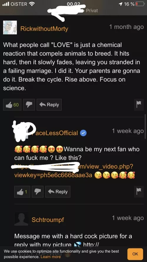 this is peak by Boohl