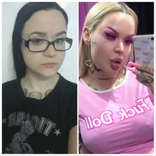 This is really a project of all my life by nasty_bimbo