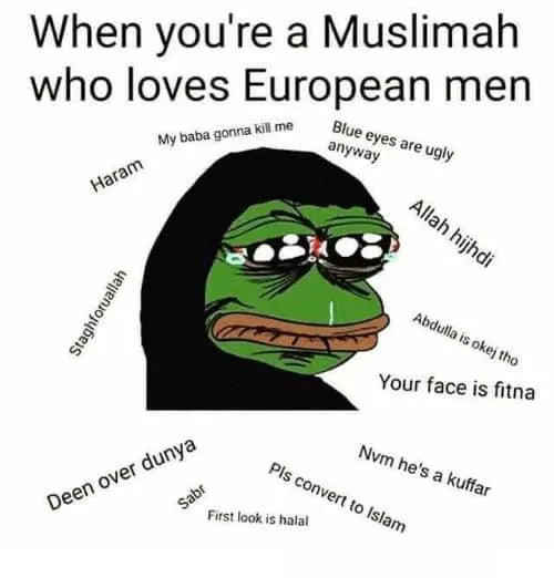 This is so me posted by Arabian_hoe