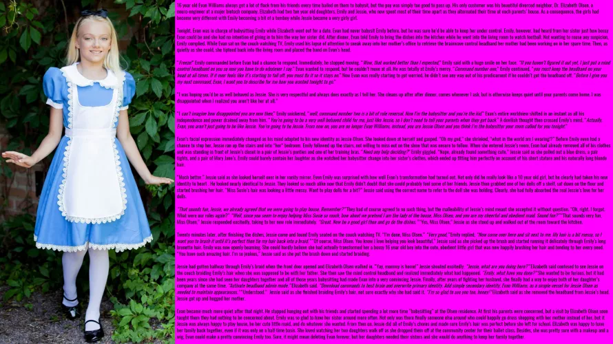 This is so weird but I kinda wish he was me by BatsPower