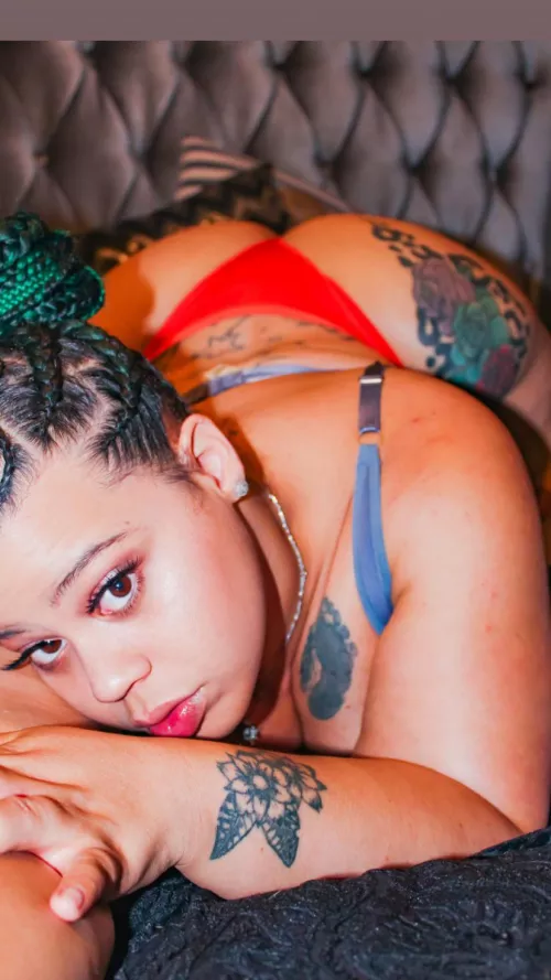 This is the face 😈 by TooMuchApril