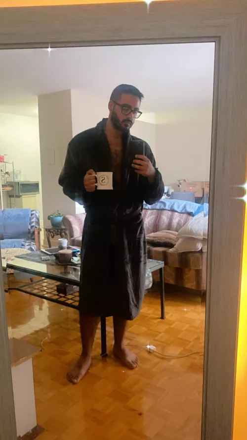 This is the mood till after New Years, who’s with me? by prostication