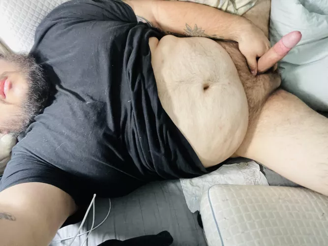 This is the most face I’ve ever shown 😬 by ratherboreddd4