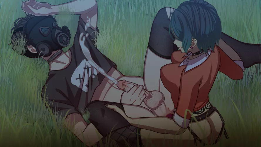 This is the peggin'(ing) of a beautiful friendship by theeraofinternet