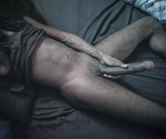 This is the result of all the beautiful tiddies on here.. ( . Y . ) by Tiddy_Meat