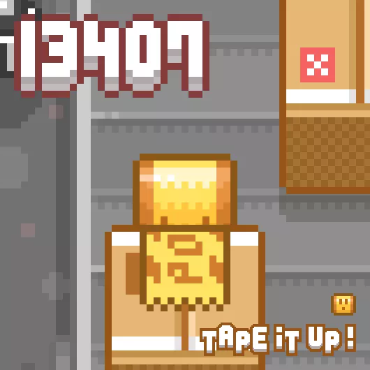 This is the Tape It Up sub Reddit right. Do you guys like my highscore! posted by blooorp78