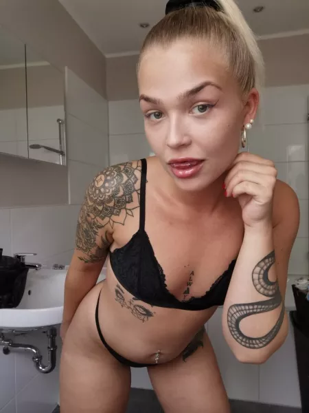 this is the view when the bj was good by superstarxzoebaker