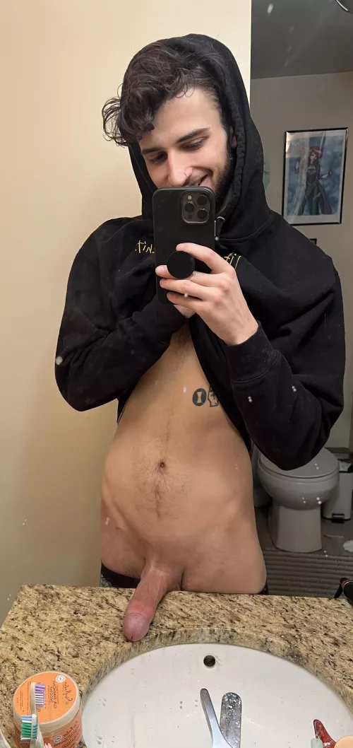 This is the way. by Duck-Dodgers34