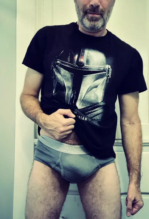 This is the way 😈 by Regdude1072