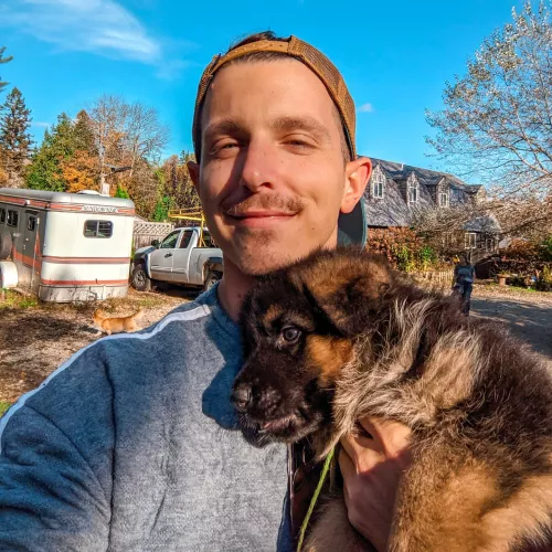 This is true love. by theleoist