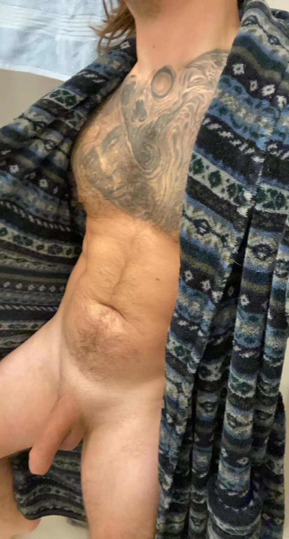 This is what a « Daddy » should look like posted by DelusionalJim