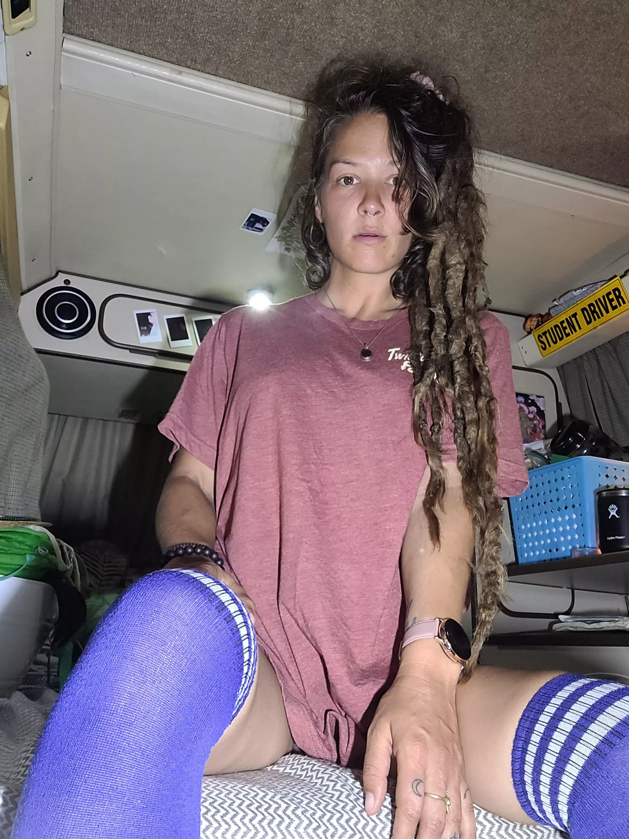 This is what cozy looks like. posted by misslunablue