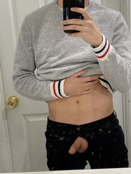 This is what flys are for right? by Perfect-Reporter-298