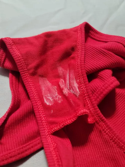 This is what happens when you tease your wife all day. by SirMorpheus20