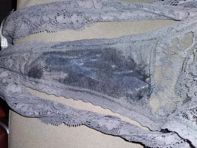 This is what I get for humping my pillow too much 😔 by LolaLen