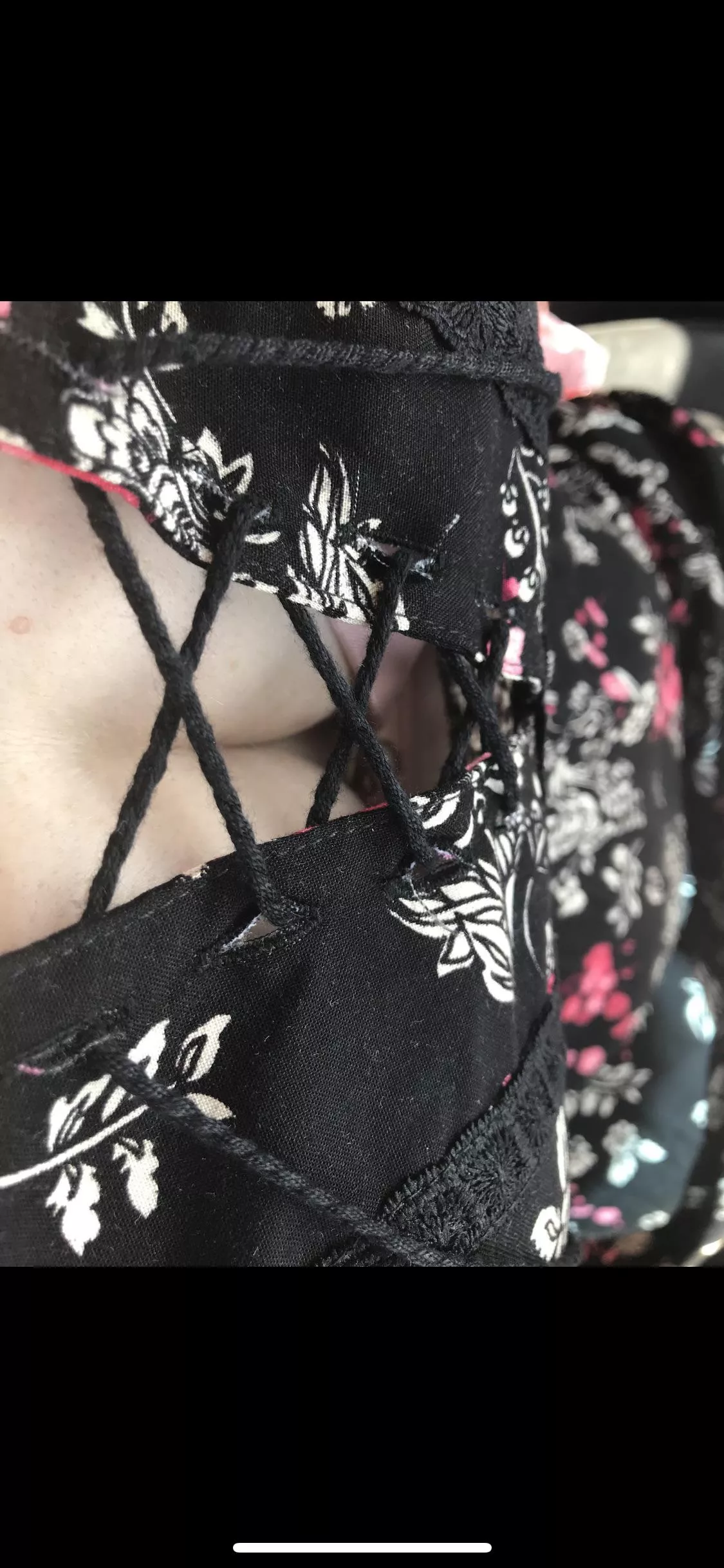 This is what I get to see all day!! posted by EdenMerlot