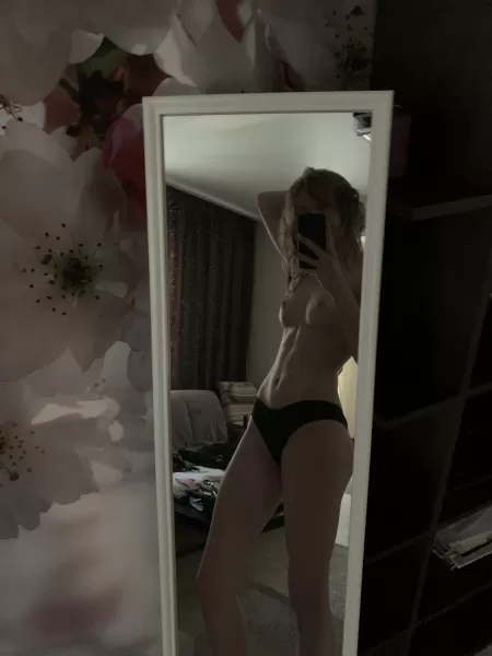 This is what I wear at home by denfromwinter