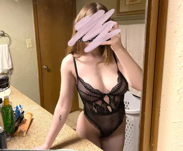 This is what I’m sleeping in, do you approve? by katxxy