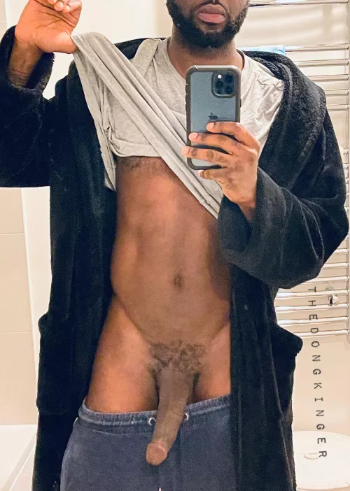 This is what my housemates ubmp into by readercame