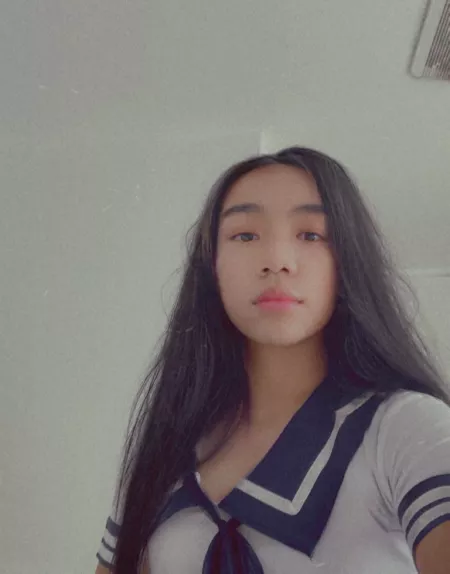 This is what sissy hypno did to me hehe :3 by Addy2164