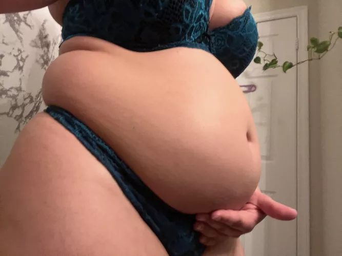 This is what slutty brownies do to you 🤤 by AGirlWhoLyks2Eat