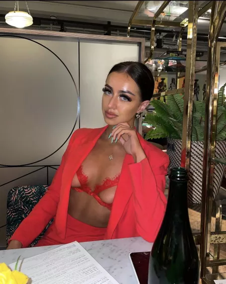 This is what they’re wearing out now? I love this game. by AFTVDonRobbie